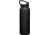CamelBak Carry Cap Bottle, Insulated Stainless Steel, 32 oz, Black, 32oz, 2368001001