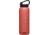 CamelBak Carry Cap Bottle, Insulated Stainless Steel, 32 oz, terracotta rose, 32oz, 2368601001