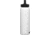 CamelBak Carry Cap Bottle, Insulated Stainless Steel, 32 oz, White, 32oz, 2368101001