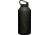 CamelBak Carry Cap Bottle, Insulated Stainless Steel, 64 oz, Black, 64oz, 2369001019