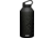 CamelBak Carry Cap Bottle, Insulated Stainless Steel, 64 oz, Black, 64oz, 2369001019