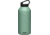 CamelBak Carry Cap Bottle, Insulated Stainless Steel, 64 oz, Moss, 64oz, 2369301019
