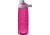 CamelBak Chute Mag Bottle, Dragonfruit, .75L/25 oz, 1512602075