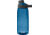 CamelBak Chute Mag Bottle, Bluegrass, 1L/32 oz, 1513401001
