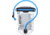CamelBak Fusion Reservoir w/TRU Zip Waterproof Zipper, 2L, Clear, 2L, 2575401002