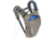 CamelBak Hydrobak Light Backpack, Aluminum/Black, One Size, 2405002000