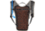 CamelBak Hydrobak Light Backpack, Aluminum/Black, One Size, 2405002000