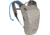 CamelBak Hydrobak Light Backpack, Aluminum/Black, One Size, 2405002000