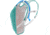 CamelBak Hydrobak Light Backpack, Latigo Teal, One Size, 2405302000