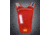 CamelBak Hydrobak Light Backpack, Red/Black, One Size, 2405602000