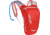 CamelBak Hydrobak Light Backpack, Red/Black, One Size, 2405602000