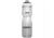 CamelBak Podium Ice Water Bottle, 21oz, Black, 1872002062