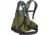 CamelBak Skyline Lr 10 Hydration Pack, 100 oz, Burnt Olive/Kelp, 100oz, 2188301000