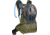 CamelBak Skyline Lr 10 Hydration Pack, 100 oz, Burnt Olive/Kelp, 100oz, 2188301000