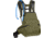 CamelBak Skyline Lr 10 Hydration Pack, 100 oz, Burnt Olive/Kelp, 100oz, 2188301000