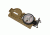 Cammenga Compass, Lensatic, Tritium, Coyote Brown 3HCBCS