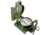 Cammenga 27 Olive Drab Phosphorescent Lensatic Compass, Without Tritium, 27