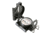 Cammenga Tritium Compass 3H - Northern Hemisphere, Black, B3H