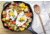 Camp Chef 12in Seasoned Cast Iron Skillet, 12in Diameter, Black, SK12