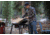 Camp Chef 14x16in Deluxe Stainless Steel BBQ Grill, 1 Burner, Box Accessory, Stainless, BB30LS