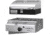 Camp Chef 14x16in Deluxe Stainless Steel BBQ Grill, 1 Burner, Box Accessory, Stainless, BB30LS