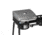 Camp Chef 14x16in Deluxe Stainless Steel BBQ Grill, 1 Burner, Box Accessory, Stainless, BB30LS