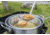 Camp Chef Aluminum Pot, 10.5quart Pot, Silver, DP10