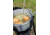 Camp Chef Aluminum Pot, 10.5quart Pot, Silver, DP10