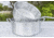Camp Chef Aluminum Pot, 10.5quart Pot, Silver, DP10