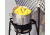 Camp Chef Aluminum Pot, 10.5quart Pots DP10CC