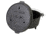 Camp Chef Deluxe Seasoned Cast Iron Dutch Oven, 9.33quart Dutch Oven DO12CC