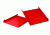 Camp Chef Folding Side Shelves, 2-pack, fits most 14in stoves, Red LS60P