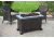 Camp Chef Monterey Fire Table, Gray FP40G