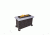 Camp Chef Monterey Fire Table, Gray FP40G