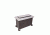 Camp Chef Monterey Fire Table, Gray FP40G