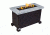 Camp Chef Monterey Fire Table, Gray FP40G