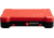 Camp Chef Mountain Series Everest 2X High Output Two-Burner Cooking System, Black/Red, MSHPX