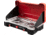 Camp Chef Mountain Series Everest 2X High Output Two-Burner Cooking System, Black/Red, MSHPX