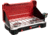 Camp Chef Mountain Series Everest 2X High Output Two-Burner Cooking System, Black/Red, MSHPX