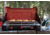 Camp Chef Mountain Series Everest 2X High Output Two-Burner Cooking System, Black/Red, MSHPX