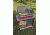 Camp Chef Mountain Series Rainer Camper 2 Burner Stove/Grill/Griddle Combo, Red/Silver MS2GG