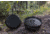 Camp Chef National Parks Cast Iron Set, Black, CBOX100