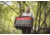 Camp Chef Sherpa Mountain Series Table, Red, MSTAB