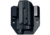 CANIK KYDEX OWB RH BLK FULL SIZE OLIGHT PL PR, PACN0318