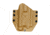 CANIK KYDEX OWB RH FDE CMPCT OLIGHT PL 2, PACN0303