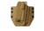 CANIK KYDEX OWB RH FDE STD OLIGHT PL 2 / PL P, PACN0389
