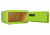 Cannon Safe Edge Safe, Apple Green, 9.06  x 16.93 x 13.78 E916-CAPP-17