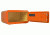 Cannon Safe Edge Safe, Summer Orange, 9.06  x 16.93 x 13.78 E916-CSUM-17