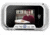 Cannon Security Products Digital Door Viewer with Video and Audio Recorder, Silver DV01P