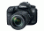 Canon EOS 7D Mark II Camera, w/EF-S 18-135mm IS USM Standard Zoom Lens Wi-Fi Adapter Kit, Black 9128B135